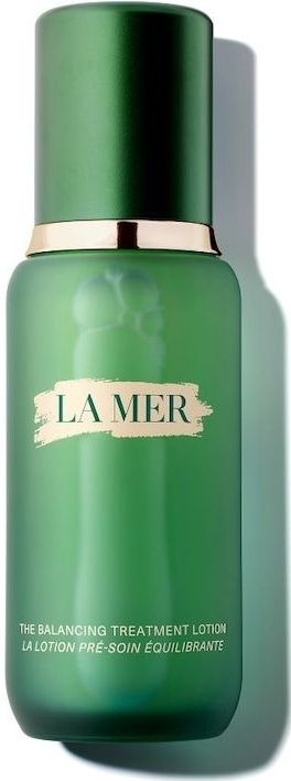 La Mer - The Balancing Treatment Lotion - Gezichtscrème