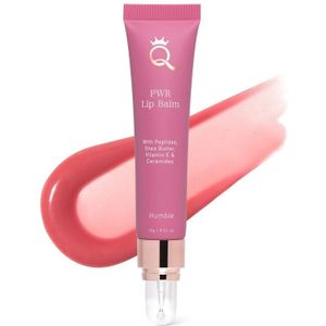 Queen - Tarzi Pwr Lip Balm - Lippenbalsem