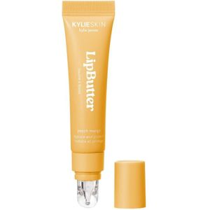 Kylie Skin - Lip Butter - Lippenbalsem - Koraal - 10 g