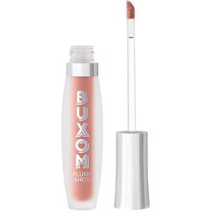 BUXOM Plump Shot Lip Shimmer Lipgloss 4 ml Exposed