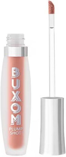 BUXOM Plump Shot Lip Shimmer Lipgloss 4 ml Exposed