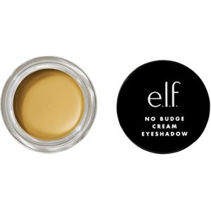 e.l.f. Cosmetics No Budge Cream Oogschaduw 5.3 g Sahara