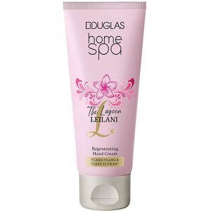 Douglas Collection - Home Spa - Handcrème - The Lagoon - Ylang-Ylang