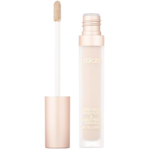 Meroda Universal Concealer - 1C | Lichtbeige met neutrale ondertonen voor de hele lichte tot lichte huid - 30ml