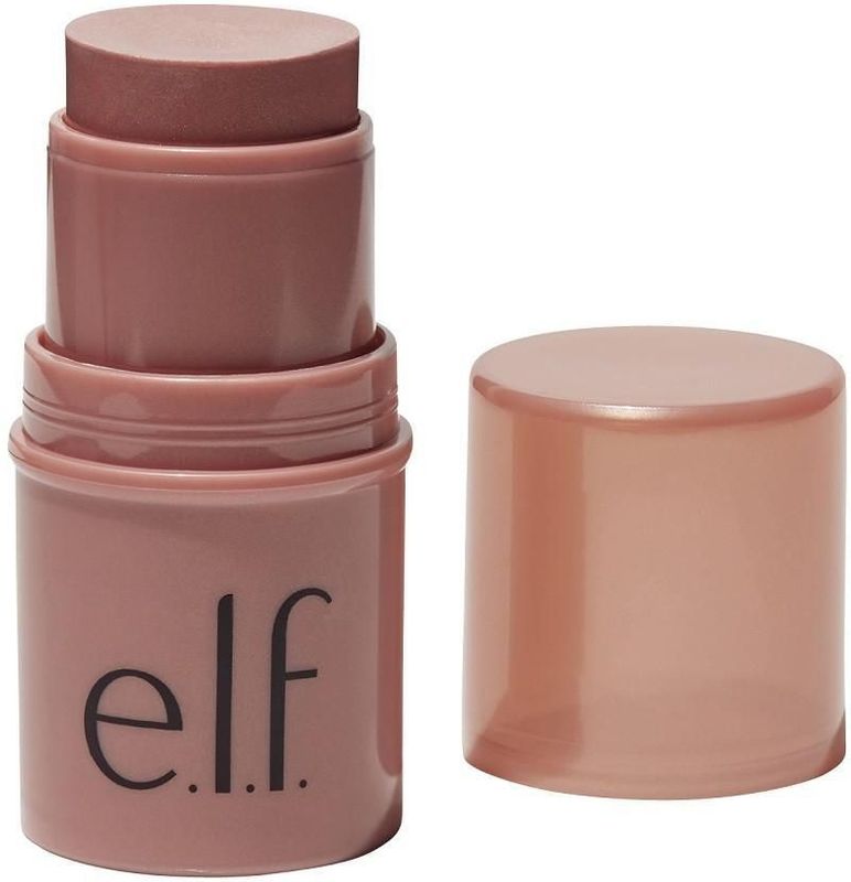 e.l.f. Cosmetics Monochromatic Multi-Stick Oogschaduw 4.4 g Glistening Peach