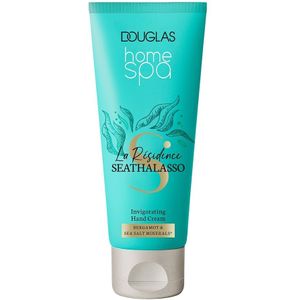Douglas Collection - Home Spa - Handcrème - Frisse Noten - 75ml