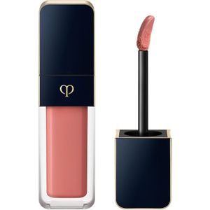 Clé de Peau Beauté Cream Rouge Shine Lipstick 8 ml 201 Calanthe Orchid