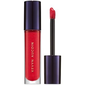 Kevyn Aucoin - Celestial Lip Gloss - Lipgloss - Cary - 6 ml