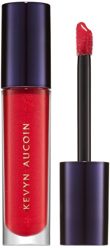 Kevyn Aucoin - Celestial Lip Gloss - Lipgloss - Cary - 6 ml