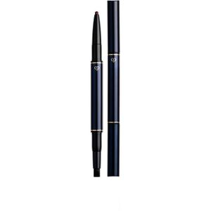 Clé de Peau Beauté Pencil Cartridge Eyeliner 0.1 g 202 Brown