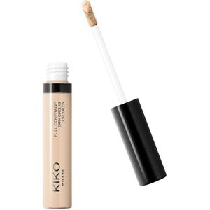 KIKO Milano Full Coverage Dark Circles Concealer 8 ml 03 - LIGHT NEUTRAL