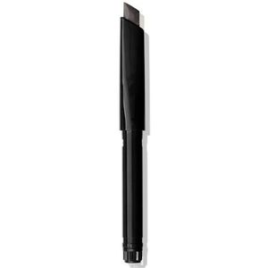 Bobbi Brown Long Wear Brow Pencil Refill Wenkbrauwpotlood 1.6 g Soft Black