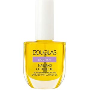 Douglas Collection Make-Up Nail and Cuticle Oil Nagelverzorging 10 ml