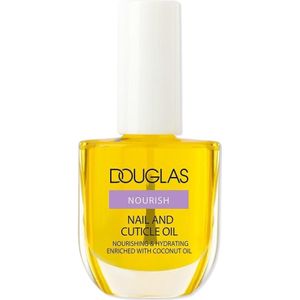 Douglas - Nagelriemolie - Kokosolie - 15ml