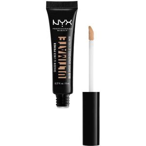 NYX Professional Makeup Ultimate Shadow & Liner Primer Oogschaduw primer 8 ml Medium Deep 03