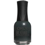ORLY - Celest-Teal - Ademende Nagellak - Groen - 18 ml