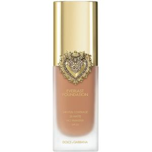 Dolce&Gabbana Everlast Foundation 27 ml 20C MEDIUM