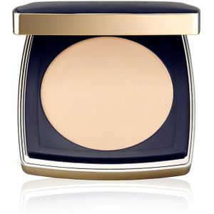 Estée Lauder - Double Wear Stay-in-Place Matte Powder Foundation - Sand - 11 g