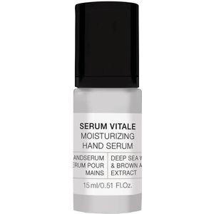 Alessandro - Serum Vitale - Handverzorging - 15 ml - Met Bruine Algen en Diepzeewater