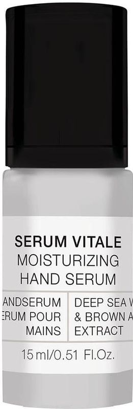 Alessandro - Serum Vitale - Handverzorging - 15 ml - Met Bruine Algen en Diepzeewater