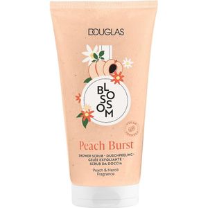 Douglas Collection Blossom Peach Burst Voetscrub 150 ml Dames