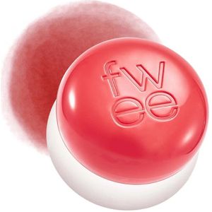 Pudding Pot - Blurry - Multifunctioneel - Fluweelzacht - Vegan