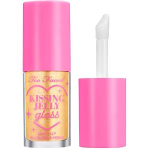 Too Faced Kissing Jelly Lipgloss 32.47 g PINA COLADA