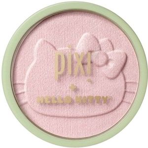 Pixi Hello Kitty Highlighting Pressed Powder Highlighter 10 g Sweet Glow
