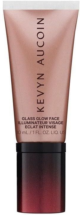 Kevyn Aucoin - Glass Glow Face - Highlighter - Prism Rose - 30 ml