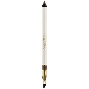 Dolce&Gabbana Sleek Kohl Glider Oogpotlood 12 g 02 ESPRESSO BROWN