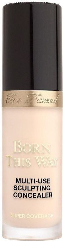 Too Faced Born This Way Super Coverage Concealer 13.5 ml Cloud