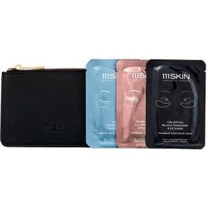 111Skin Jetsetter Oogmaskers & Oogpads