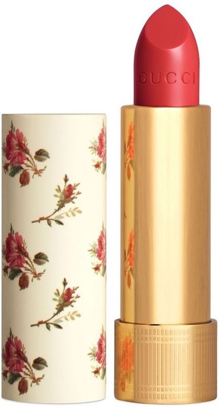 Gucci - Rouge à Lèvres Voile - Lippenstift - 3.5 g - Nr. 401 Three Wise Girls