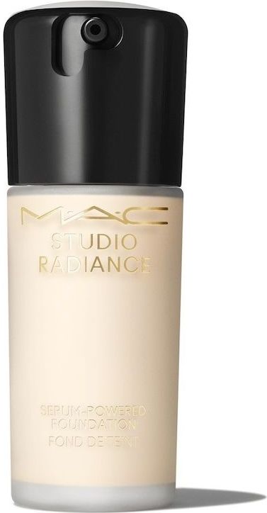 MAC Studio Radiance Serum Foundation 30 ml NW5