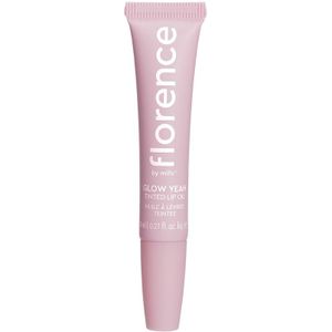 florence by mills - Glow Yeah Tinted Lip Oil - 8 ml - Lippenverzorging