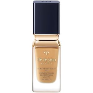 Clé de Peau Beauté Radiant Fluid Foundation Matte 35 ml BF60