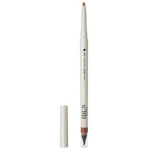 IDUN Minerals - Lipliner - Bruin - Veganistisch - Parfumvrij