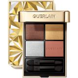Guerlain - Ombres G - Oogschaduw Quad - 520 Stellar Glow - 6gr