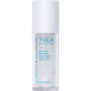 TULA Probiotics & Superfoods 24-7 Ultra Hydration Hydraterend serum 30 ml