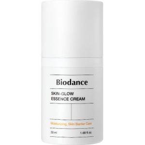 Biodance - Skin-Glow Essence Cream - Gezichtscrème - 50ml