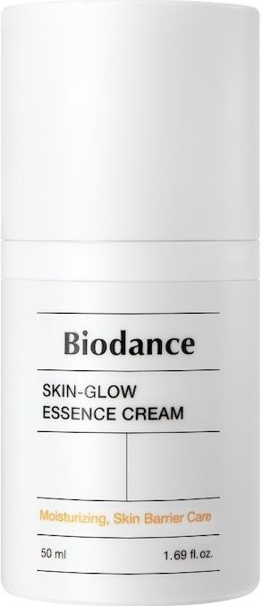 Biodance - Skin-Glow Essence Cream - Gezichtscrème - 50ml
