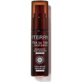 BY TERRY - Tea to Tan - Zelfbruiner - Universele Tint - Vegan Formule
