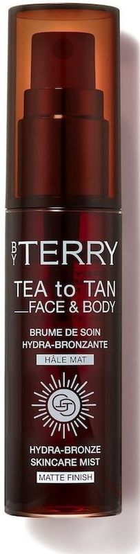 BY TERRY - Tea to Tan - Zelfbruiner - Universele Tint - Vegan Formule