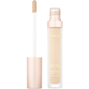 Meroda Universal Concealer - 3C | Goudbeige met een gouden ondertoon voor de lichte huid - 30ml