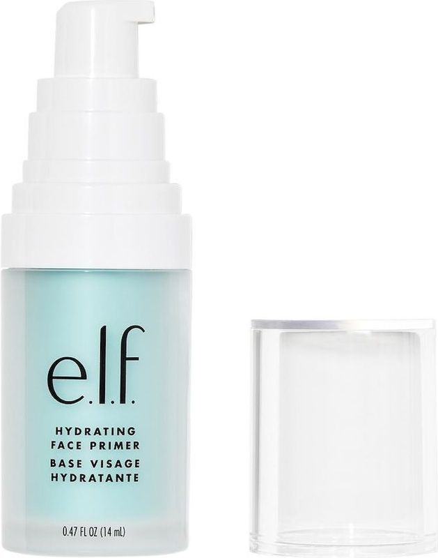 e.l.f. Cosmetics Hydrating Face Primer 14 ml CLEAR