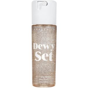 Anastasia Beverly Hills Dewy Set Setting Spray Gezichtsspray 100 ml