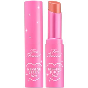 Too Faced - Kissing Juicy Lip Tint - Getinte Lipbalm - Peach Rings - 3 g