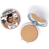 theBalm Setting Powder Quiet on Set 03 Medium Neutral Poeder 96 g