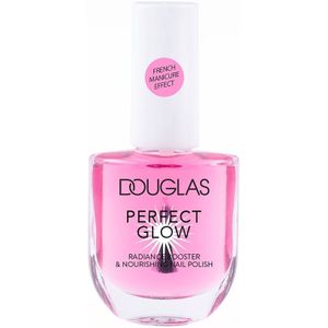 Douglas Collection Make-Up Perfect Glow Radiance Booster & Nourishing Nagellak 10 ml TRANSPARENT