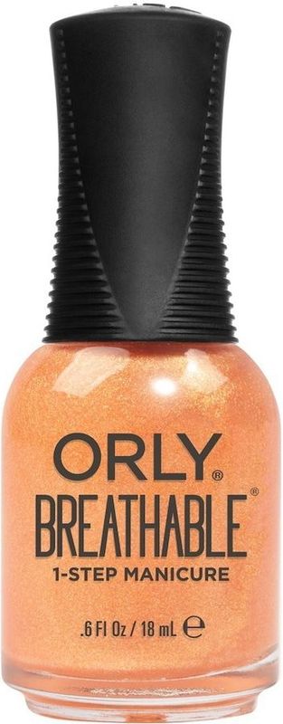 ORLY Breathable Nagellak 18 ml 2060045 - CITRUS GOT REAL